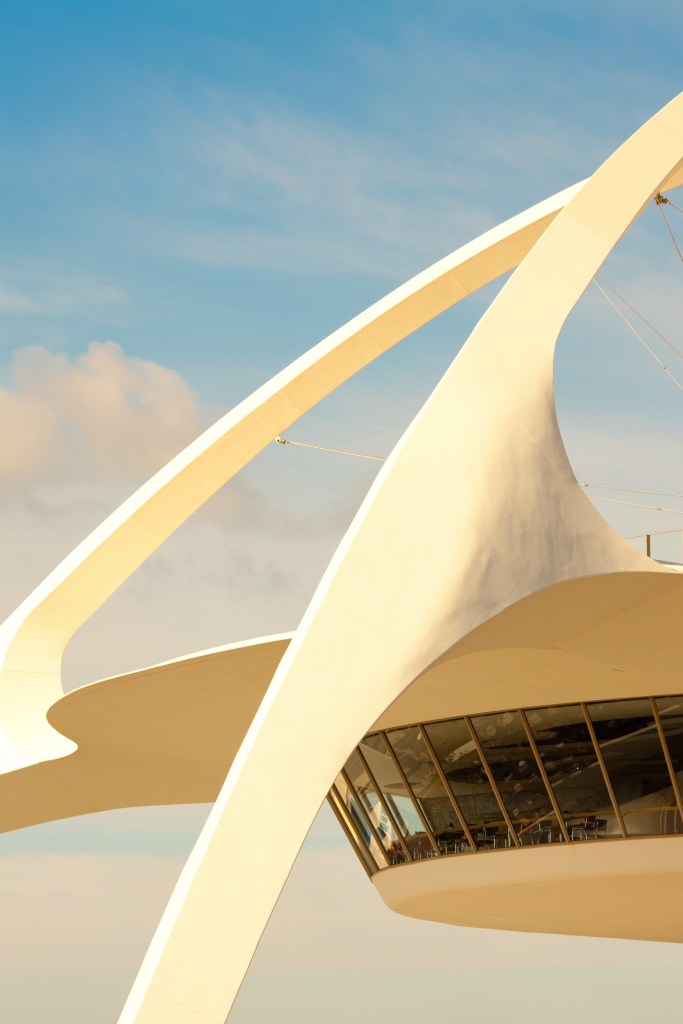 The Theme Building - Photo 1