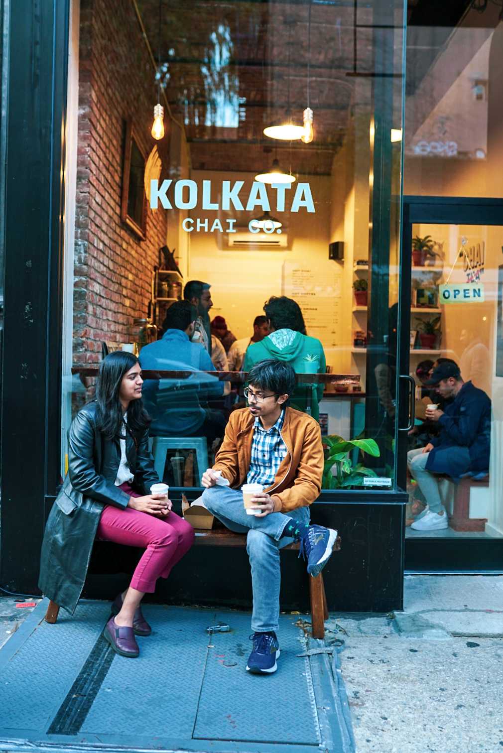 Calcutta Street - Photo 1