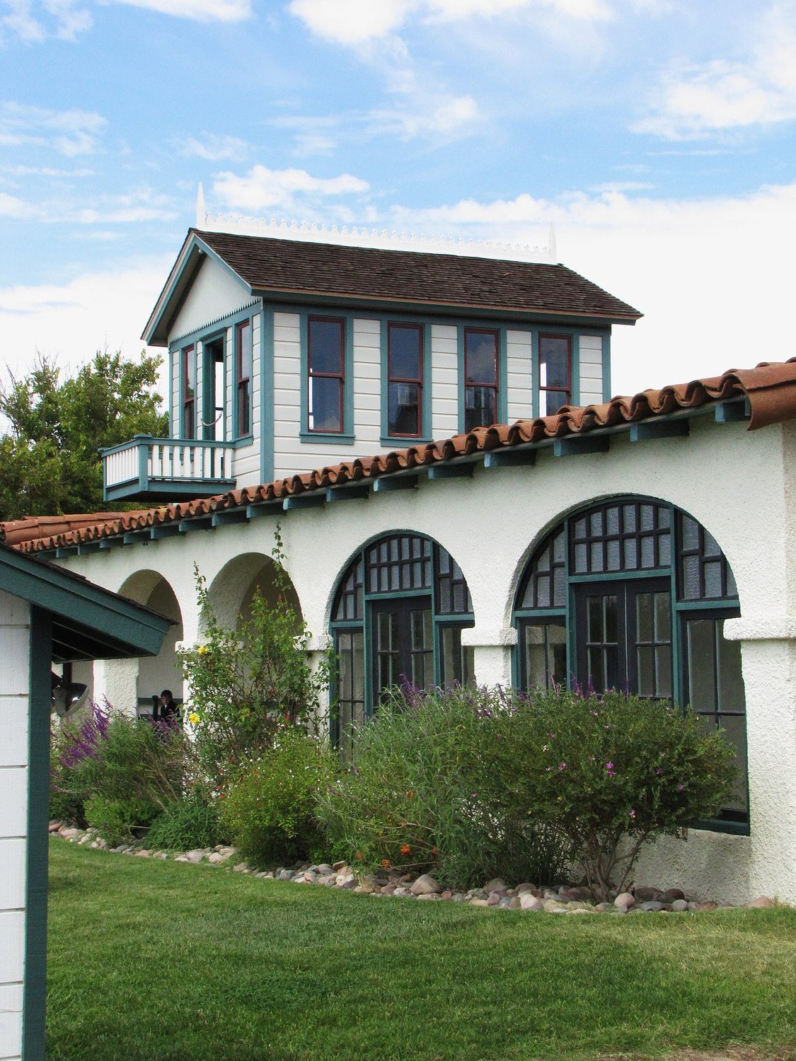 Rancho Guajome Adobe - Photo 1