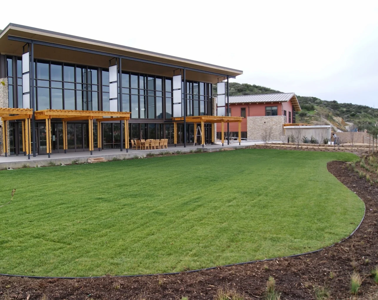 Agoura Hills Recreation and Event Center - Photo 1