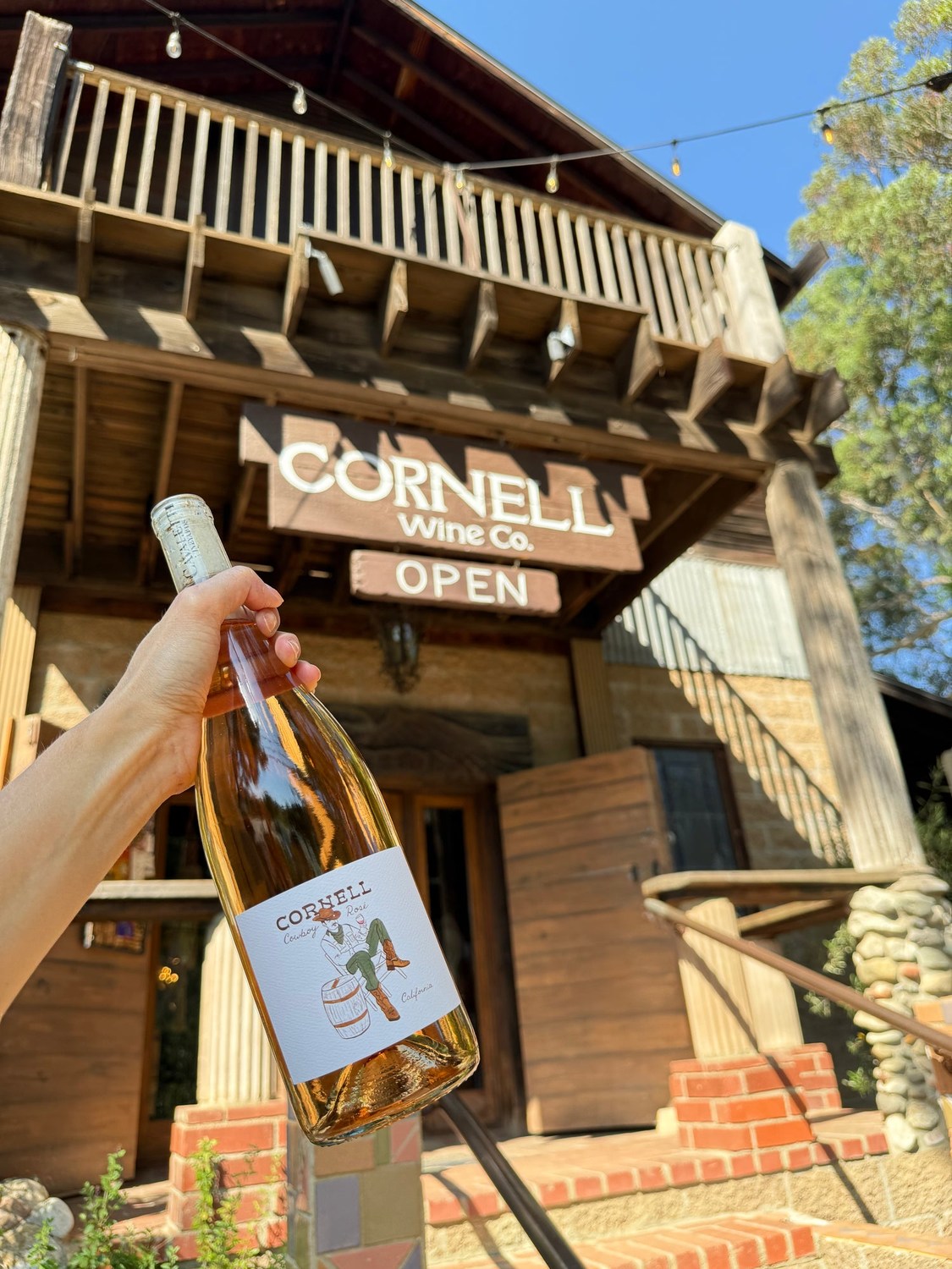 Cornell Winery & Tasting Room - Photo 1