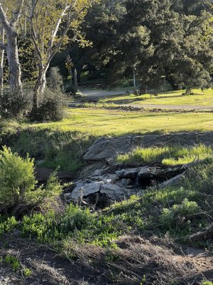 Peter Strauss Ranch - Photo 1