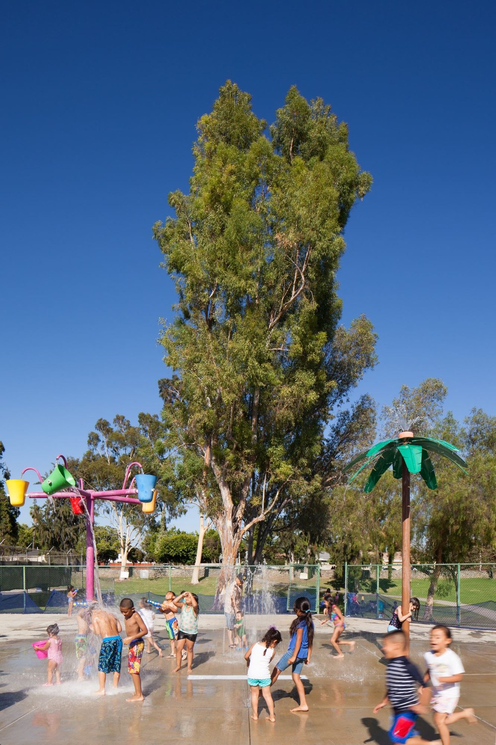 Alhambra Park - Photo 1