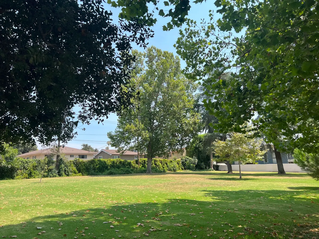 Burke Heritage Park & Alhambra Historical Society Museum - Photo 1