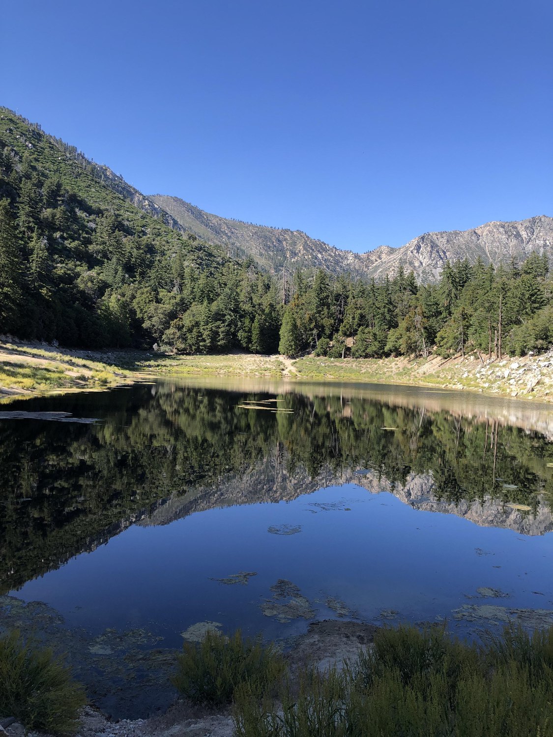 Crystal Lake Recreation Area - Photo 1