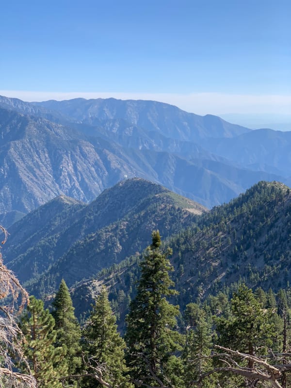 South Mount Hawkins Loop - Photo 1