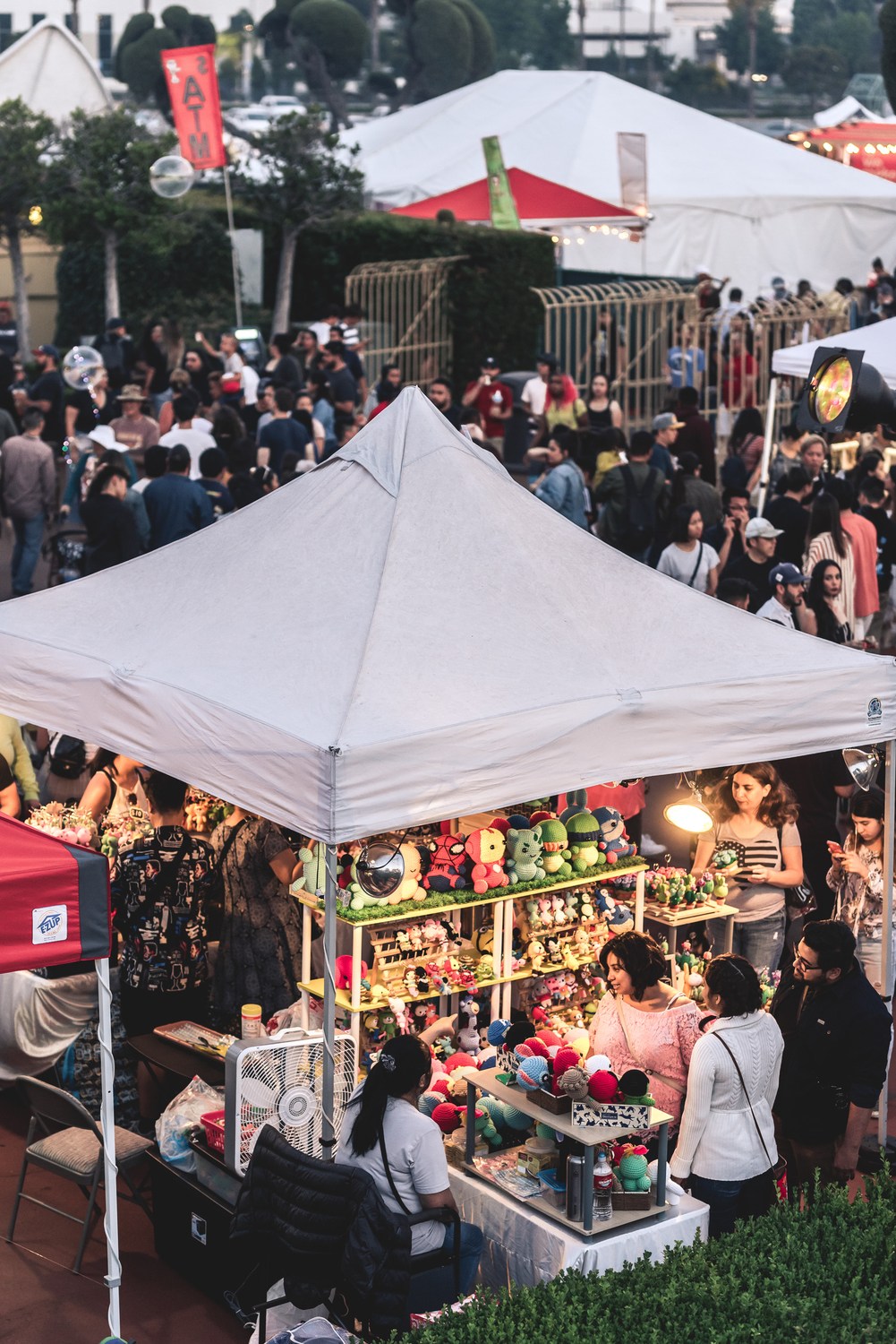626 Night Market - Photo 1