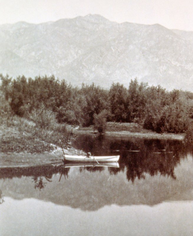 Baldwin Lake - Photo 1