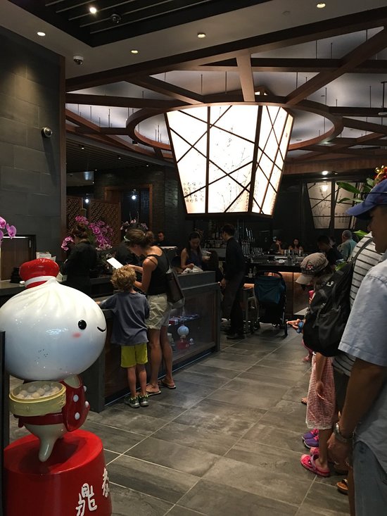 Din Tai Fung - Westfield Santa Anita - Photo 1