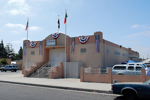 Artesia D.E.S. Portuguese Hall - Photo 1