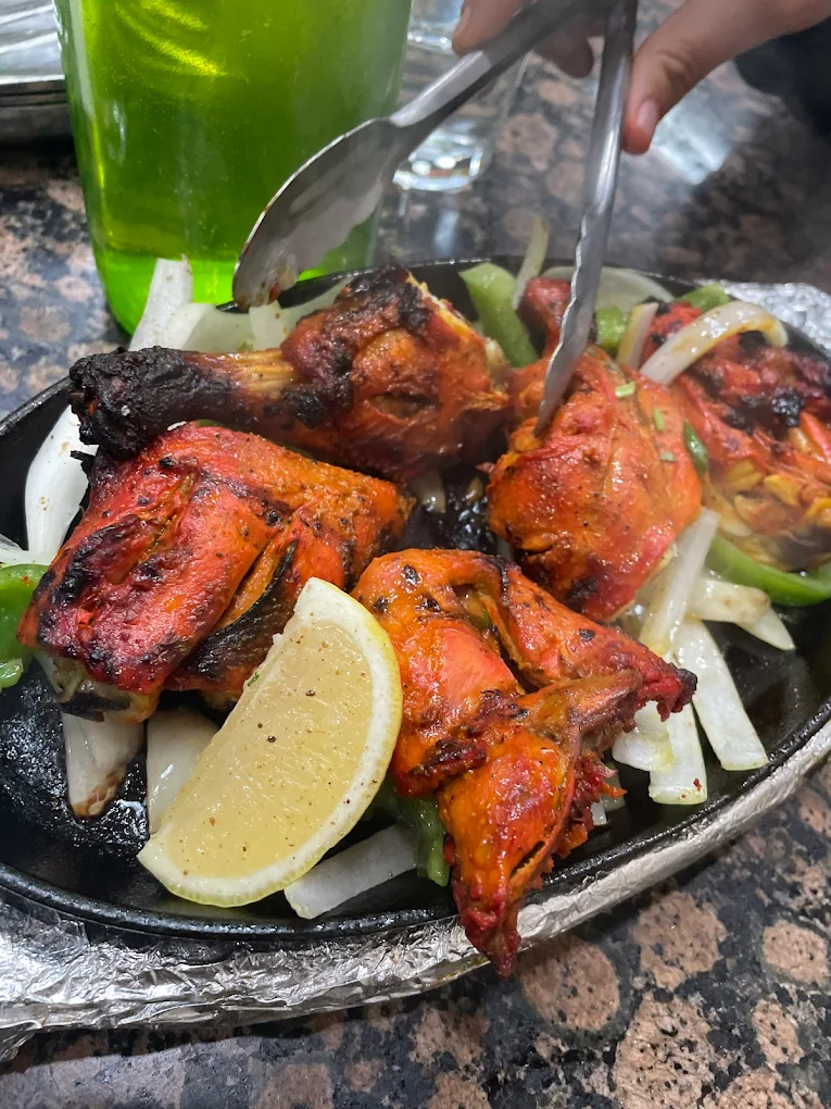 Bhanu Indian Cuisine & Market - Photo 1