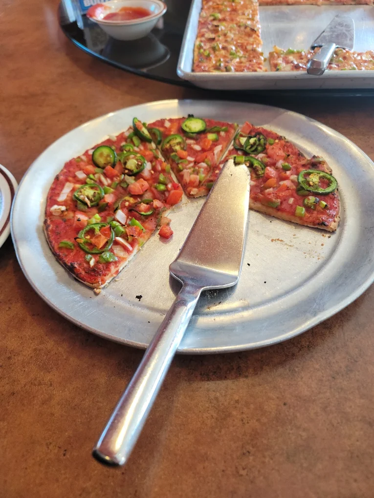 Julio's Pizza - Photo 1