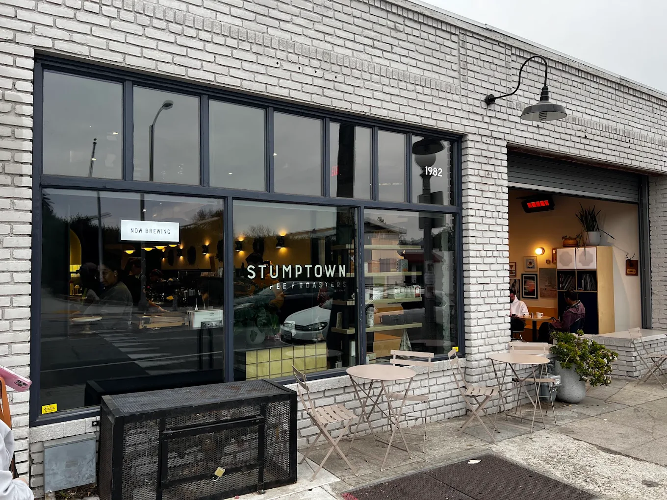 Stumptown Coffee Roasters - Photo 1