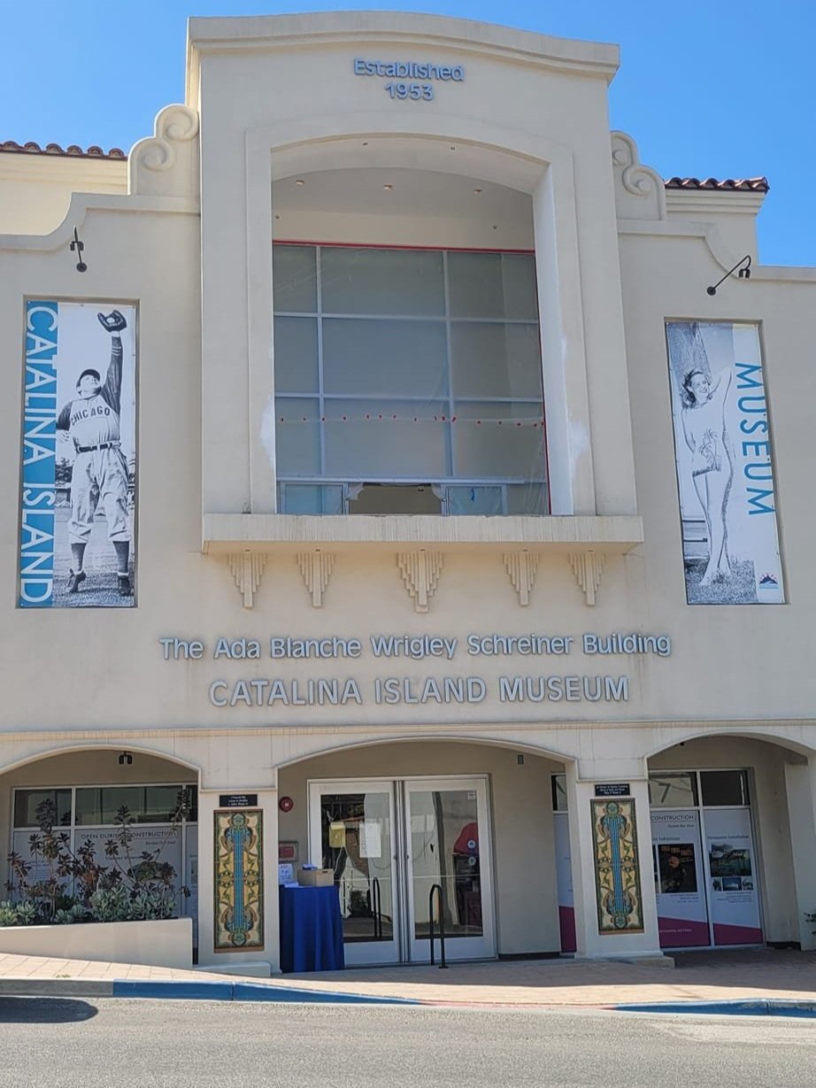 Catalina Island Museum - Photo 1