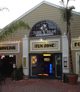 Three Palms Avalon Arcade - Photo 1