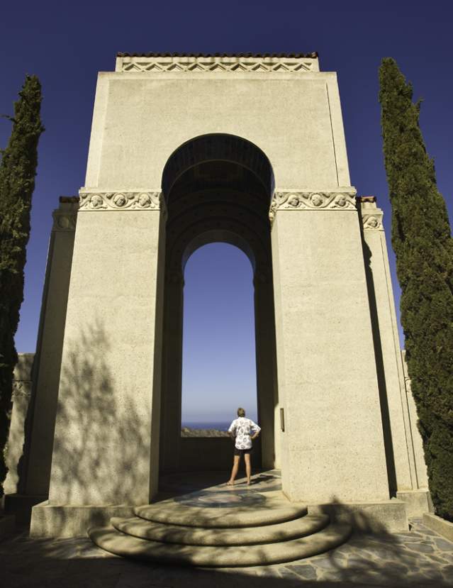 Wrigley Memorial and Botanic Garden - Photo 1