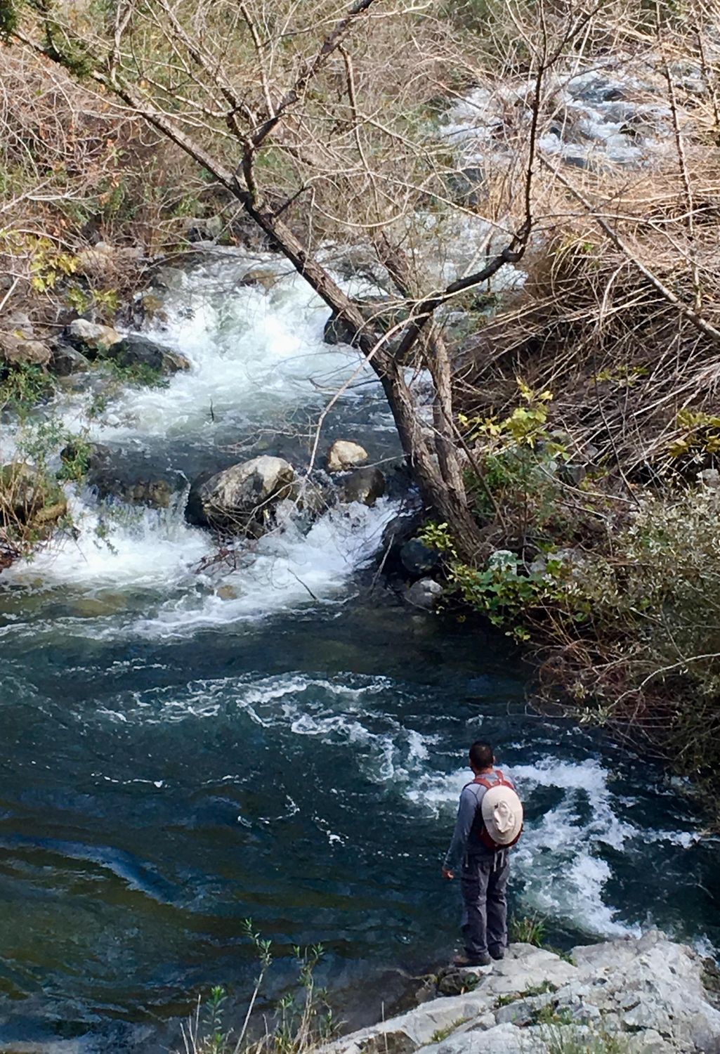 Azusa Canyon - Photo 1