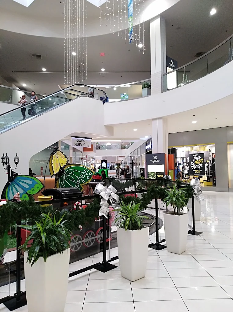 Baldwin Hills Crenshaw Plaza - Photo 1