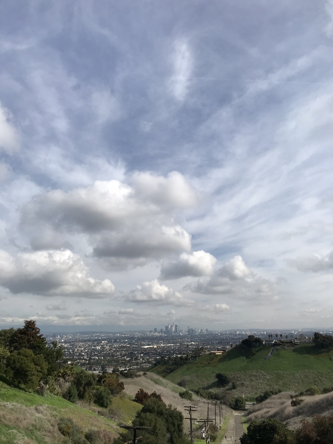 Baldwin Hills Parklands - Photo 1