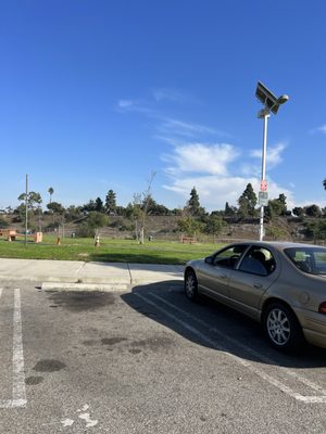 Norman O. Houston Park - Photo 1