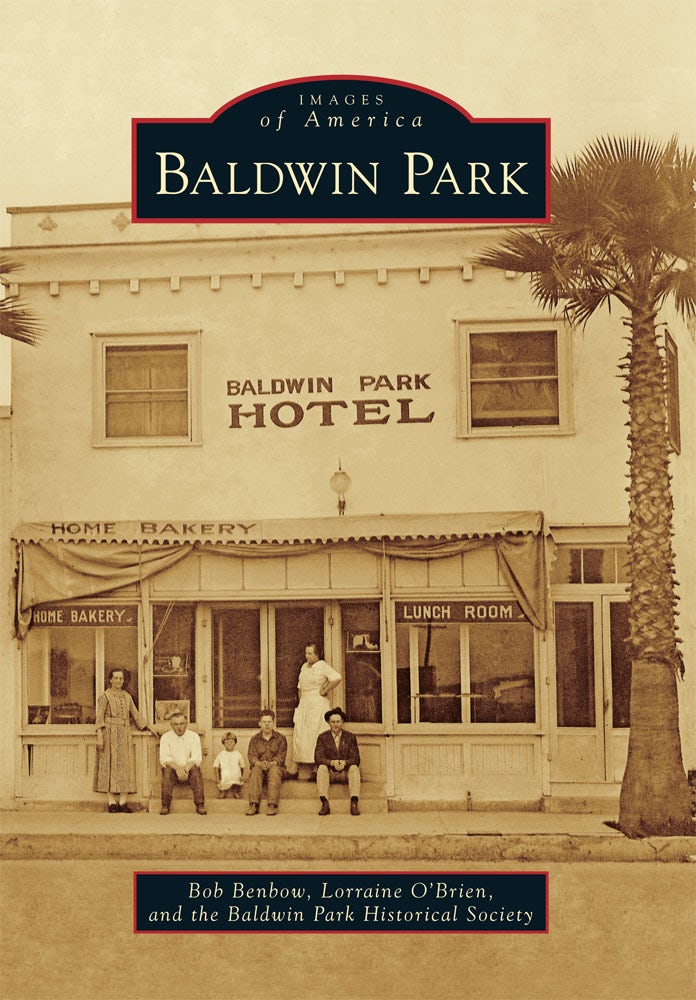 Baldwin Park Historical Society Museum - Photo 1