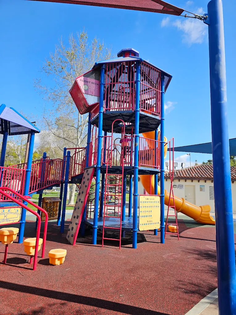 Morgan Park - Photo 1