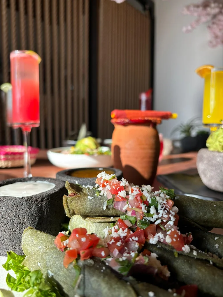 Vaca Brunch & Beyond - Photo 1