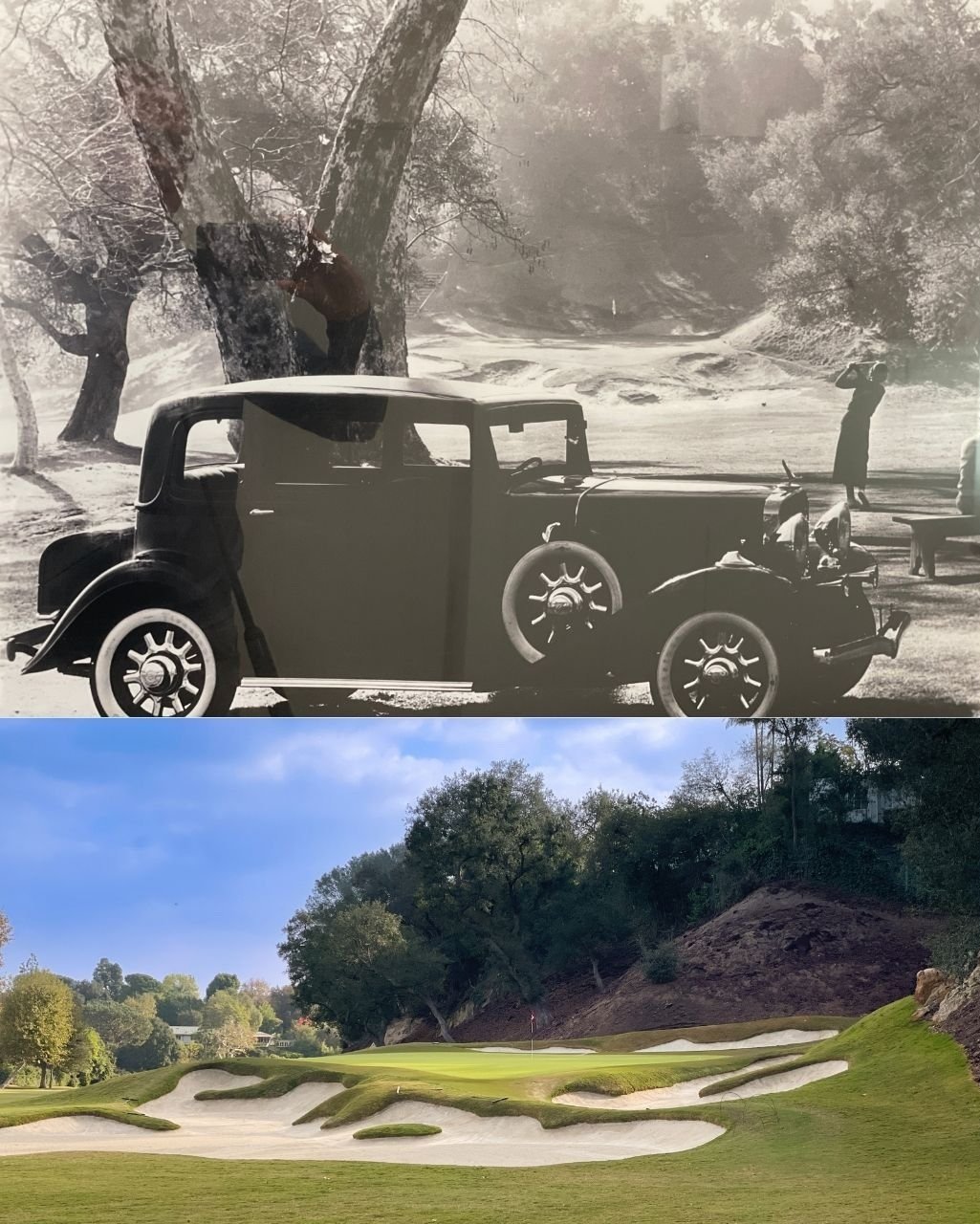 Bel-Air Country Club - Photo 1