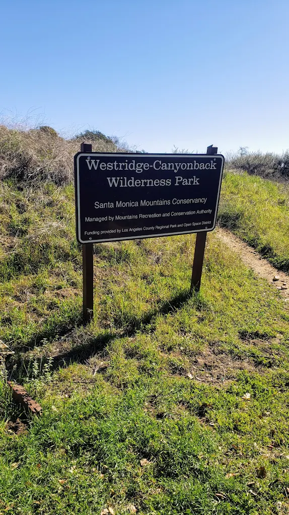 Westridge-Canyonback Wilderness Park - Photo 1