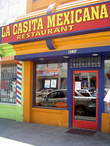 La Casita Mexicana - Photo 1