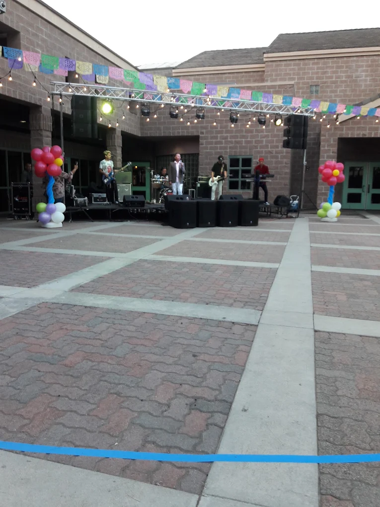 Treder Park - Photo 1