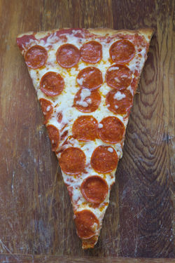 Ambrose Pizza - Photo 1