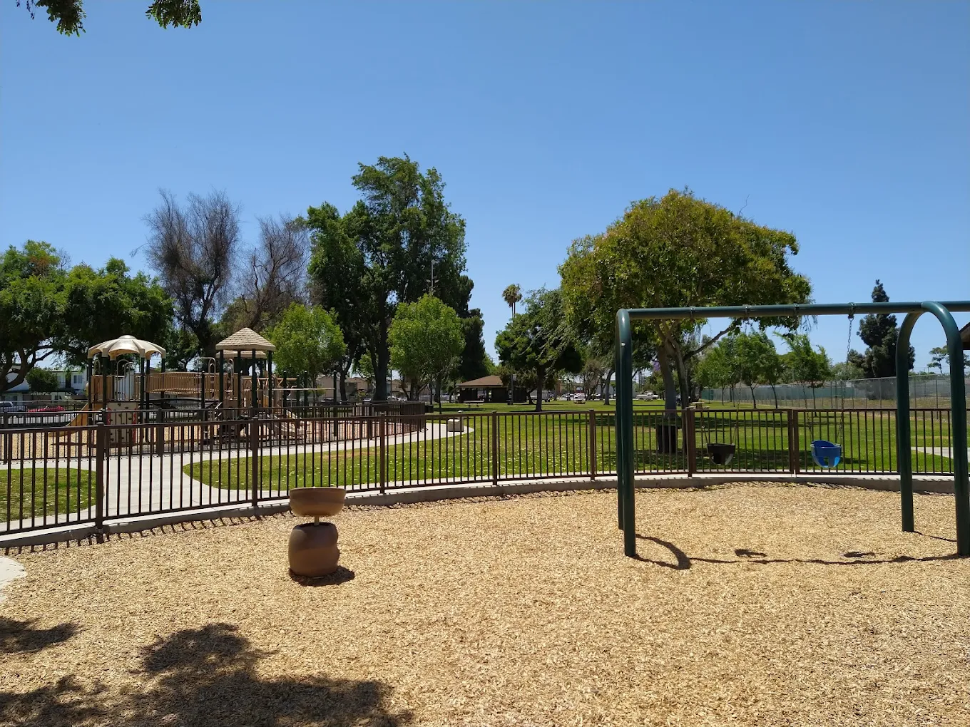 T. Mayne Thompson Park - Photo 1