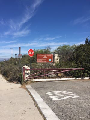Barbara A. Fine Overlook at the Summit - Photo 1