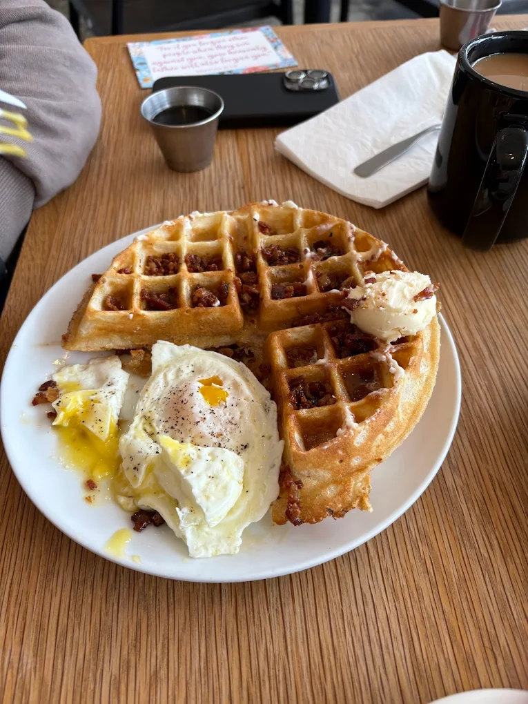The Nest - A Breakfast Joint - Photo 1