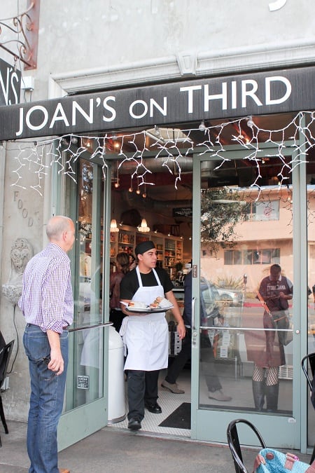Joan’s on Third - Photo 1