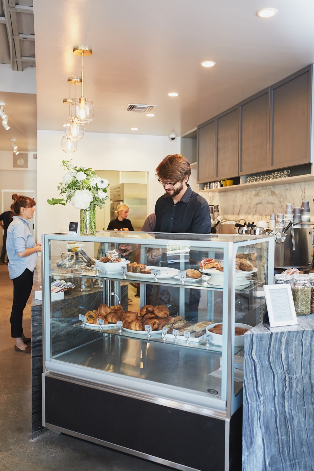 Barry Building (Caffe Luxxe) - Photo 1