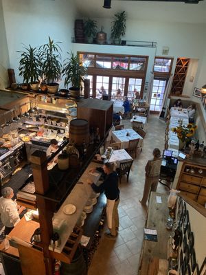 Divino Italian Restaurant - Photo 1