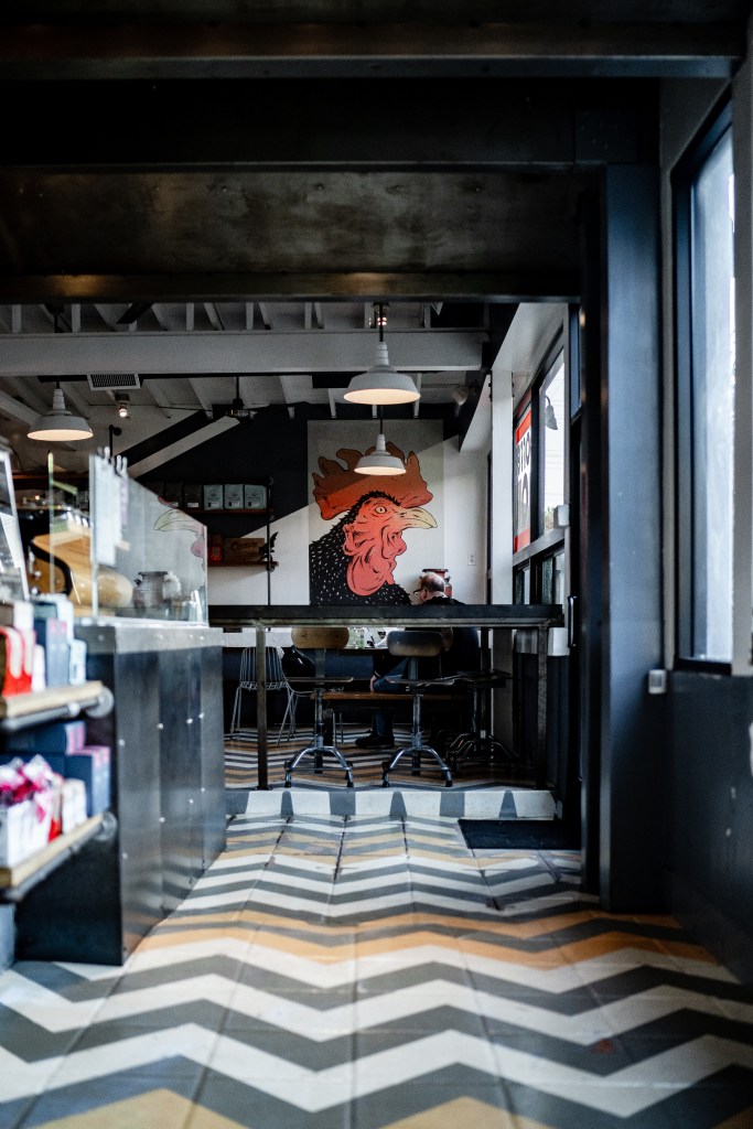 Coffee Commissary - Photo 1