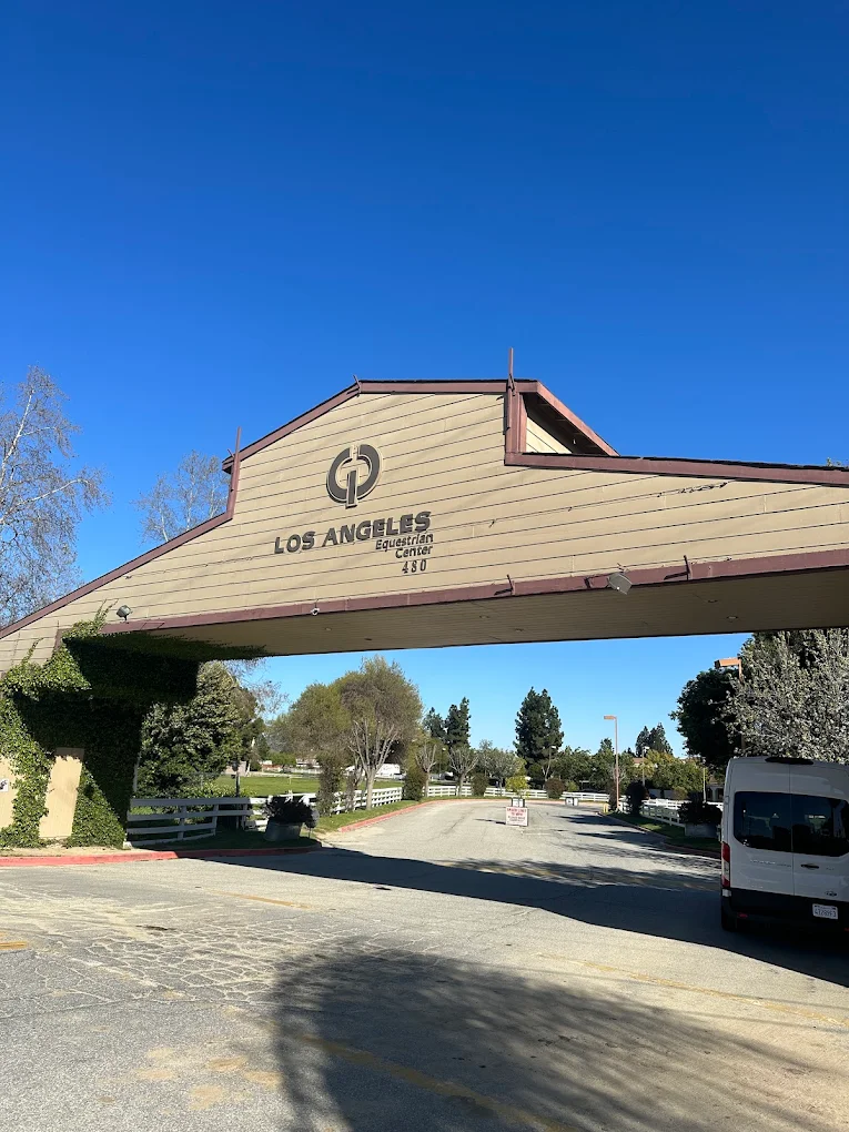 Los Angeles Equestrian Center - Photo 1