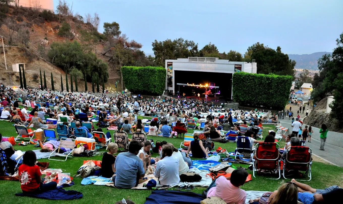 Starlight Bowl - Photo 1