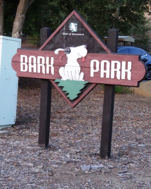 Calabasas Bark Park - Photo 1