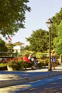 Historic Calabasas Old Town - Photo 1
