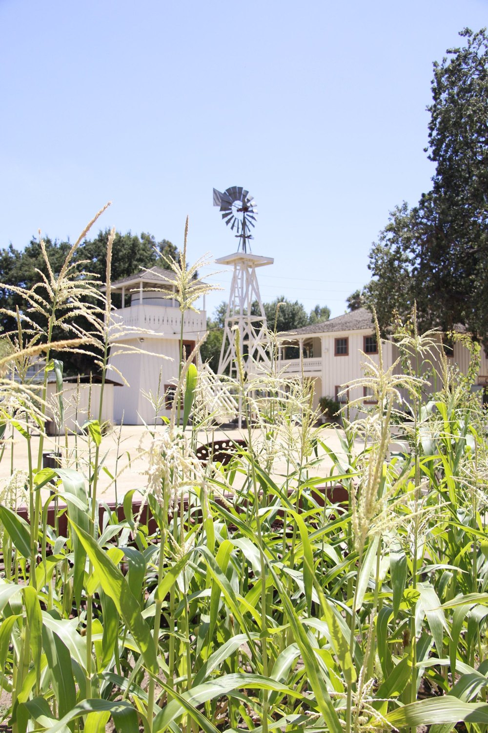 Leonis Adobe Museum - Photo 1