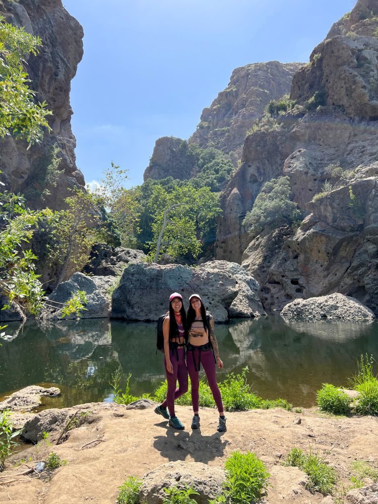 Malibu Creek State Park - Photo 1