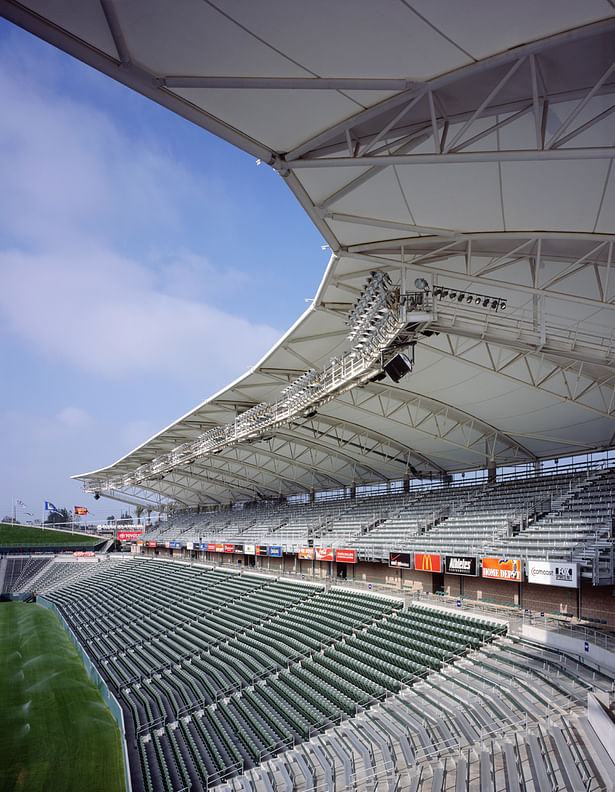 StubHub Center Velodrome - Photo 1