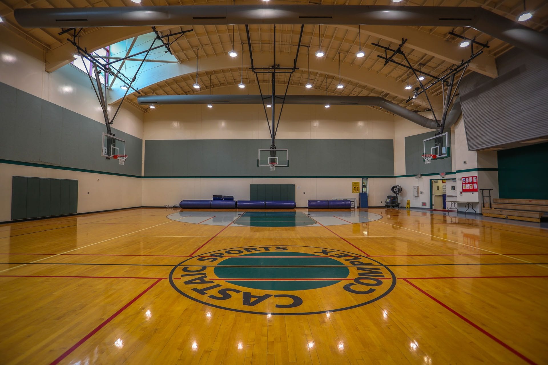 Castaic Sports Complex - Photo 1