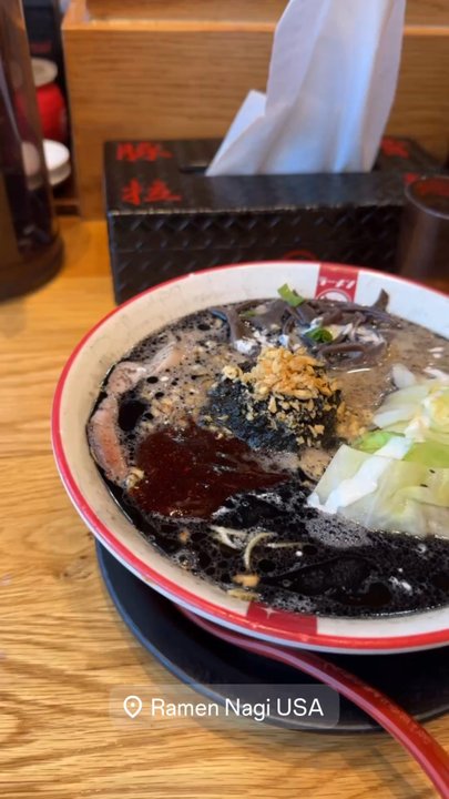 Ramen Nagi - Photo 1