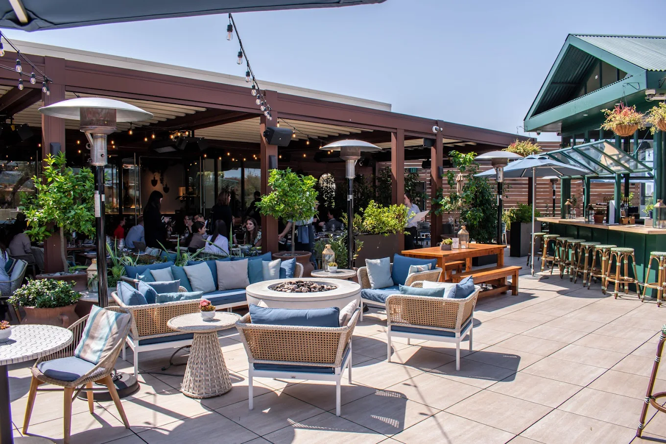 Terra at Eataly L.A. - Photo 1