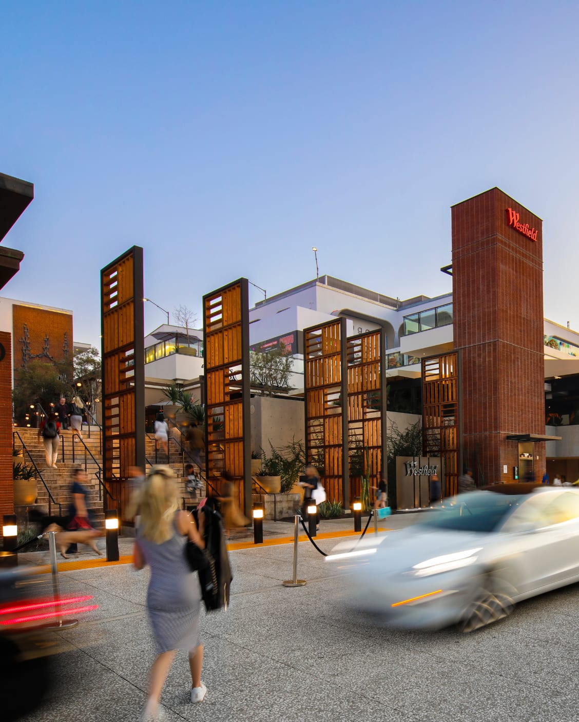 Westfield Century City Mall - Photo 1